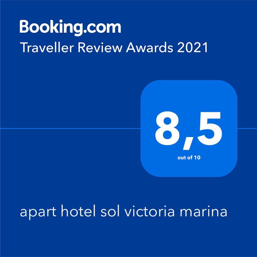 Apart Sol Victoria Marina Hotel