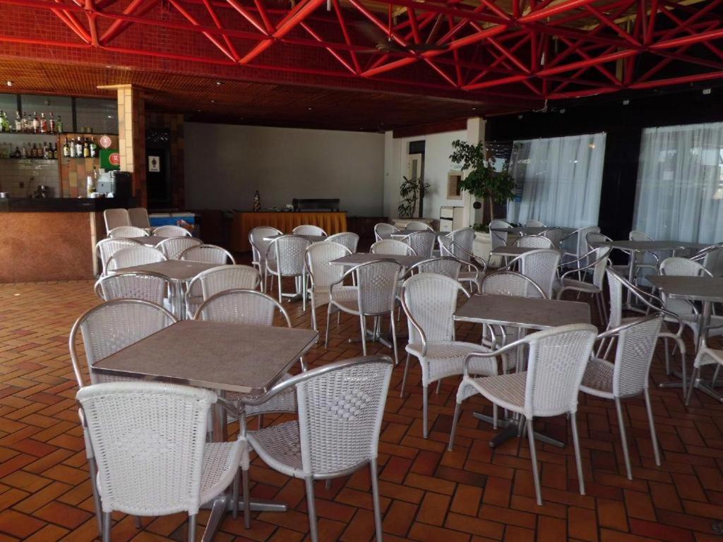 Apart Sol Victoria Marina Hotel Salvador