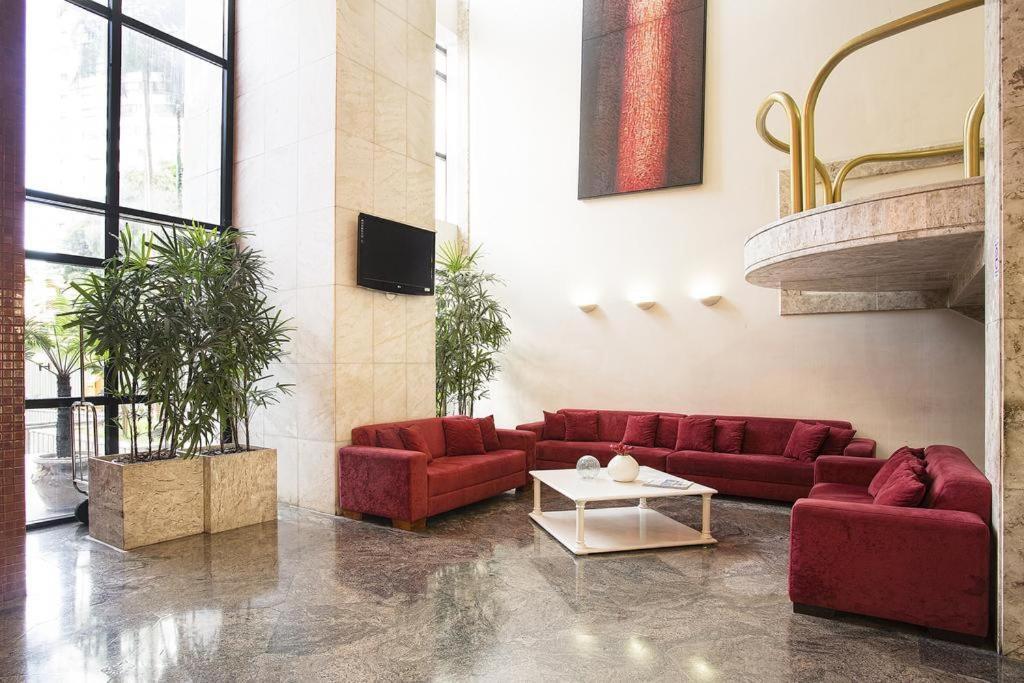 Hotel Apart Sol Victoria Marina